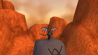 [PTR] 61.313s Durotar Tour (Advanced) - Dragon Racing - WoW