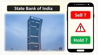 State Bank of India (SBI) Stock Analysis | SBI Share Latest News |