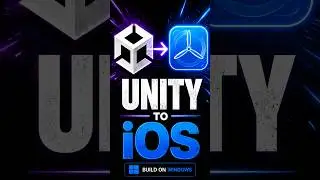 Unity to IOS Testflight No Mac No XCODE 2026