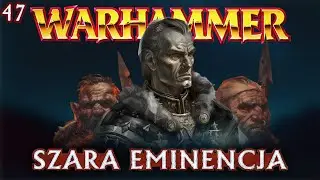 Wr&oacute;g Wewnętrzny 47 - Osaczeni WFRP 4ed
