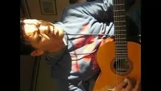 Blues Guitar