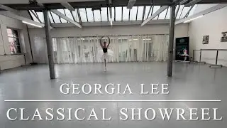 Georgia Lee Classical Showreel