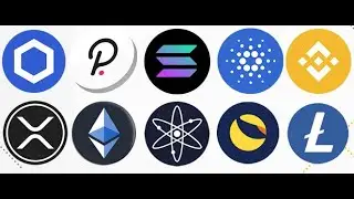 PROPHETIC CRYPTOS THAT WILL GO TO $1000 & MUCH HIGHER
