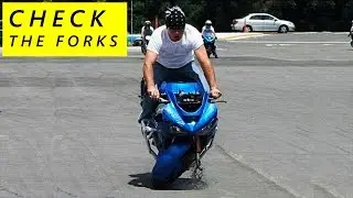 7 Telltale Signs of a Bad Used Motorcycle