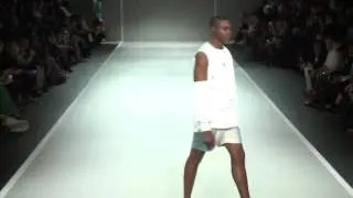SAFW S|S 2015 Inspired By Marvel Collections_Amos Tranque