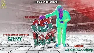 GET LOST &ndash; Saemy | Official Music Video | DJ Apple & Gomzy | New Hit 2025