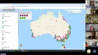 Timber Circularity Resource Map Launch