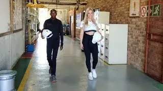 Top Billing meets Comrades winner Edward Mothibi | PREVIEW