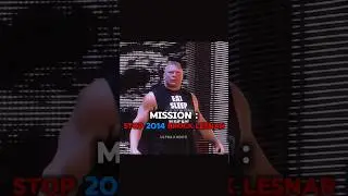 Wwe wrestlers with his prime time #wwe #brocklesnar #romanreigns