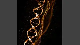 Golden Helix Awakening