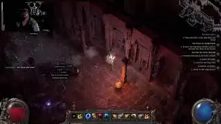 POE2 BETA