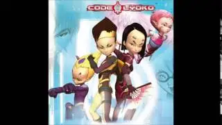 Code Lyoko Social Game OST - Victory