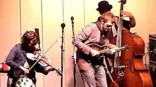 Nickel Creek 