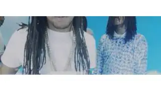 Blood Money - Believe in Da Glo (Official Video)