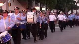 Greenlawn FD Parade 2016 - Part 2