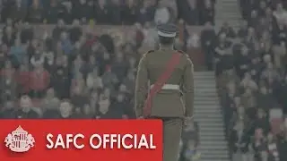 Remembrance 2017