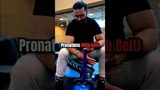 Best TOP ROLL Workout 💯 #armwrestling #training