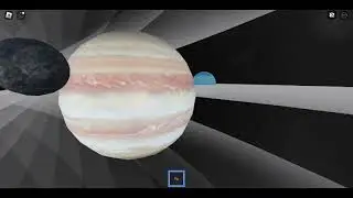 Solar System (Obby creator)
