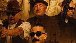 ВЫСШАЯ СИЛА - Официальный трейлер фильма №2 - (2025)