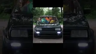 Fight in the Car