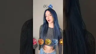 Pick my HAIR COLOR 🎨