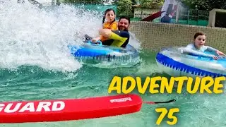 Best wave Pool in SINGAPORE