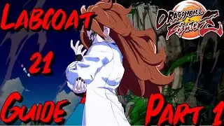 The ESSENTIAL Labcoat 21 Guide! - Normals, Specials, & Supers!
