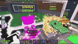 Who wants to trade name in comments