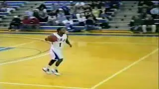 PEGTV: Sports Rewind-CSJ vs Wesleyan Men's Basketball, November 15, 2008.