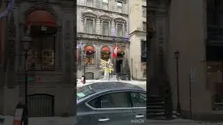 Discover Montreal with me#money#montreal#northamerica #reels#shorts#canada#aroundtheworld#algeria 