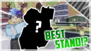 The Strongest Stand In A Bizarre Day History... | ABD OP Stand