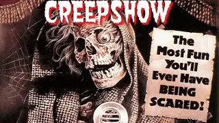 🩸 CREEPSHOW (1982) | Trailer | Full HD | 1080p