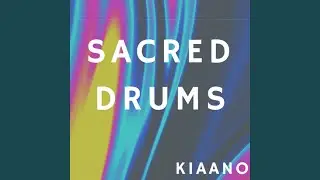 Sacred Drums