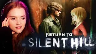 Will the Return to Silent Hill (2026) Movie Work? Trailer Reaction