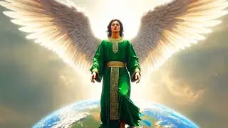 Archangel Light Codes – Healing Vibrations for Body & Soul