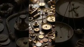 Secrets Of The Baltic Silver Hoards Revealed!