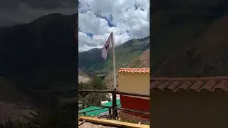Se&ntilde;ales para viajar a Per&uacute;! 📍Salineras de Maras, Cusco Per&uacute; 🇵🇪