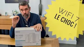 TP-Link Deco BE68 Review: Ultra-fast WiFi 7 throughout your home!