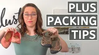 HOW TO CHOOSE Travel Shoes for Women
