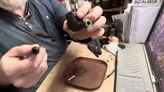 Pipe lost, almost - S&oslash;ren Refbjerg