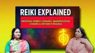Reiki Can Change Your Life Forever | Energy Healing Nobody Explains Like This | A Complete Guide