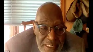 Frontline Conversations ft. Howard W. Stone, Jr. ('96)