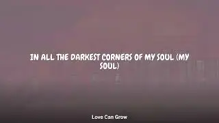 Declan J Donovan - Love Can Grow (Lyrics)