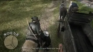 Red Dead Online | HIGHLY ILLEGAL AND HIGHLY MORAL