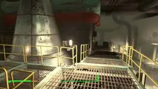 Fallout 4 - Picket Fences, Beantown Brewery