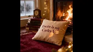 Enc&eacute;n la nit