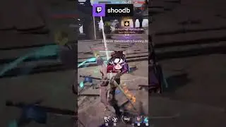 spirit well :D katana combo | shoodb on #Twitch