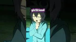 ANIME BOY IS IN LOVE WITH A ZOMBIE 🤯