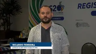 AMIGOS UNIDOS NEWS  no Science20 (MultiRio)