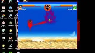 RETROGIOCHI DRAGON BALL BUDOKAI X BY CHECK866
